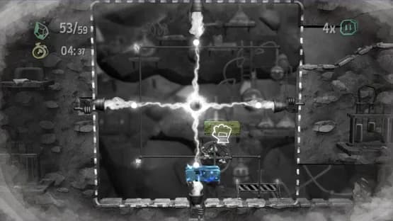 Ethan: Meteor Hunter — Screenshoty