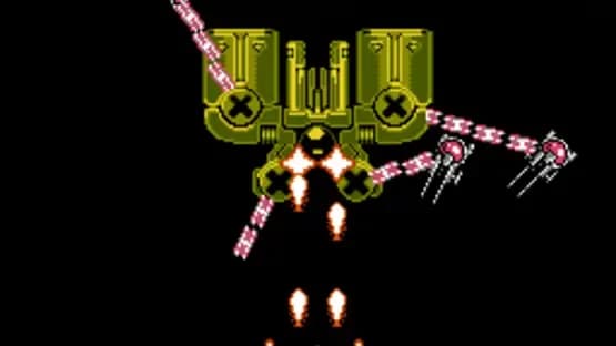 Summer Carnival '92: Recca — Screenshoty