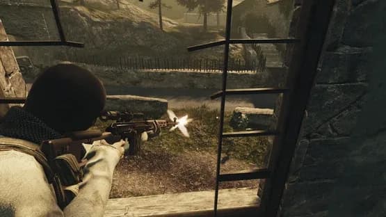 H-Hour: World's Elite — Screenshots