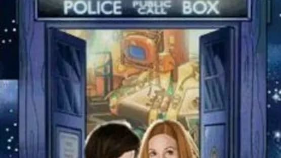 Doctor Who: Evacuation Earth — Screenshoty