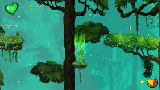 Broccoli Bob — Screenshots