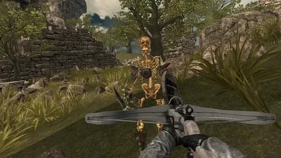 Masked Forces 2: Mystic Demons — Screenshots