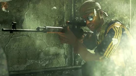Call of Duty: Modern Warfare 2 — Screenshoty