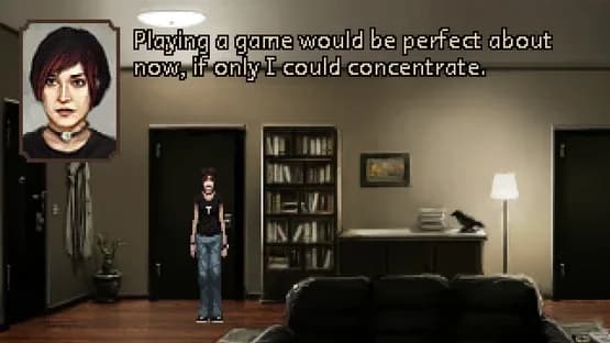 The Charnel House Trilogy — Screenshoty