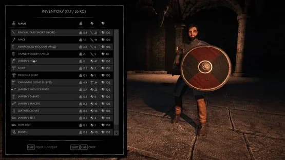 Elium: Prison Escape — Screenshoty