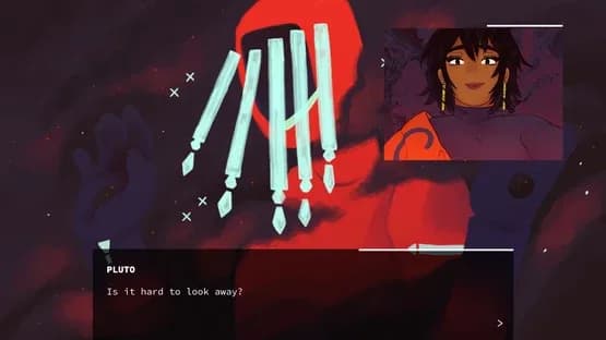 Heaven Will Be Mine — Screenshoty