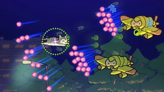 Neko Navy — Screenshots