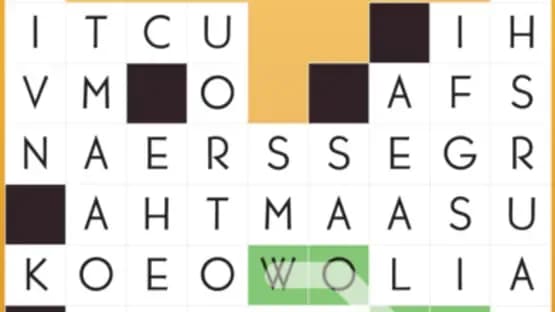 SpellTower — Screenshots