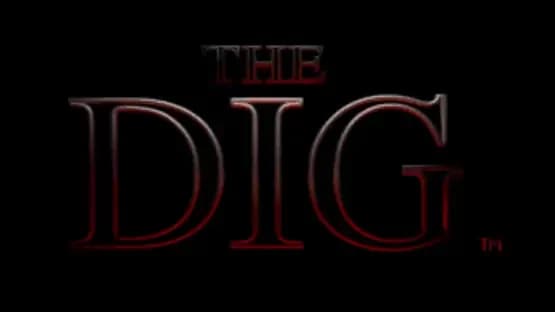 The Dig — Screenshoty