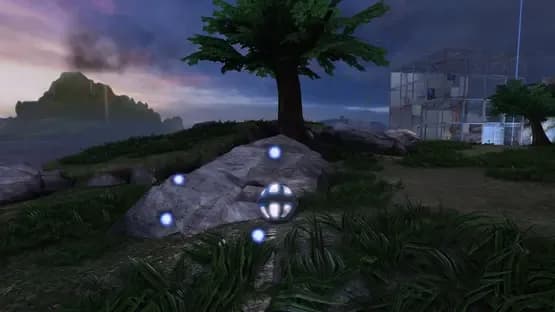 InFlux — Screenshots