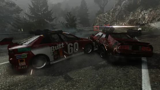 Gas Guzzlers Extreme — Screenshots