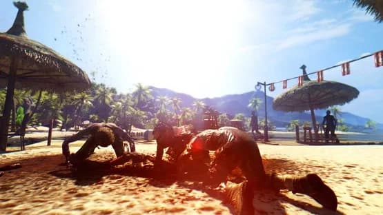 Dead Island: Definitive Edition — Screenshoty