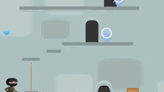 Adventures of Kok — Screenshoty