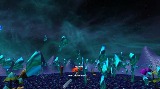 Dream Dealer — Screenshots