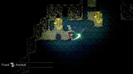 De'Vine World of Shadows — Screenshots