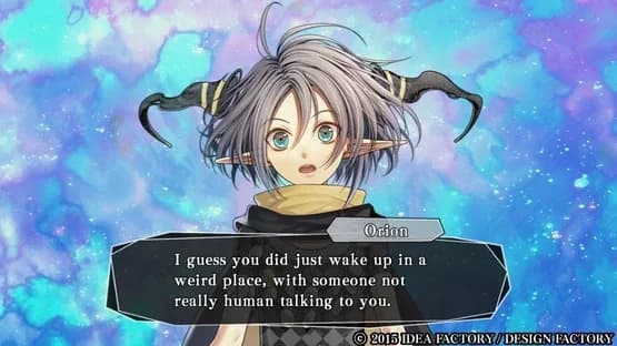 Amnesia: Memories — Screenshots