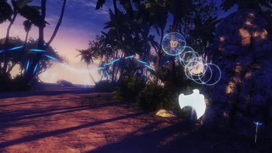 Nature Treks VR — Screenshots