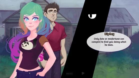 Perceptions of the Dead 2 — Screenshots
