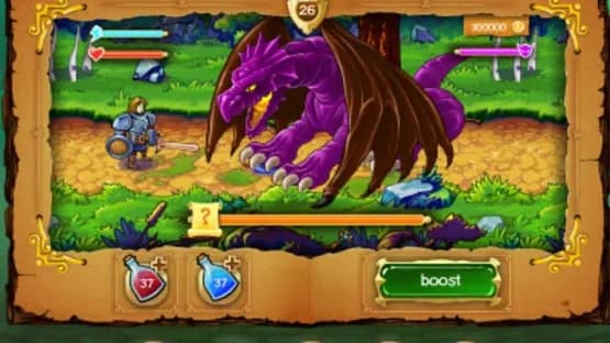 Doodle Kingdom — Screenshoty