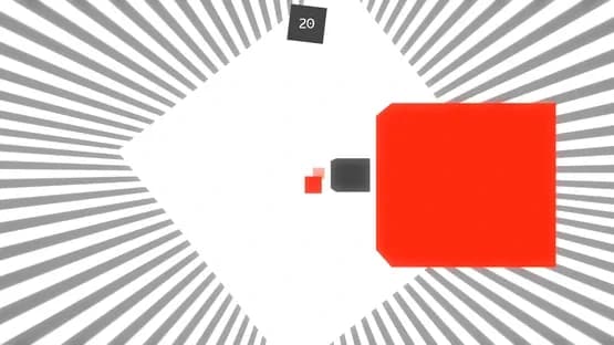 Linea, the Game — Screenshoty