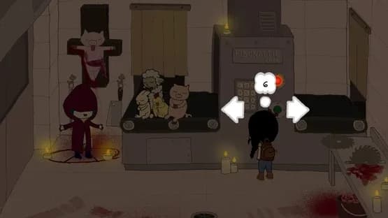 MechaNika — Screenshoty