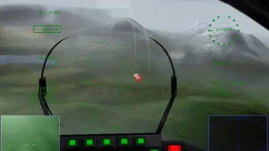 Eurofighter Typhoon — Screenshots