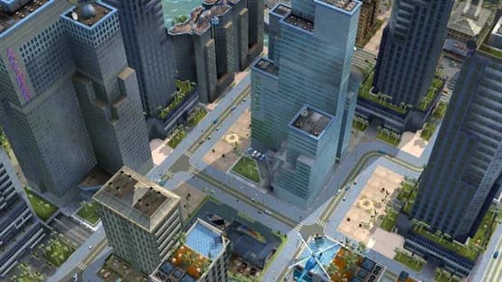 City Life 2008 — Screenshoty