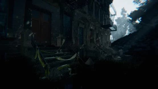Evie — Screenshots