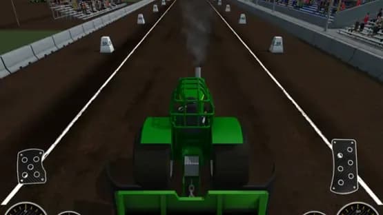 Pulling USA 2 — Screenshoty