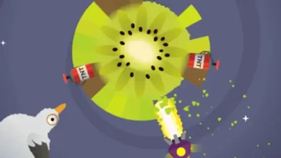 Pigeon Pop — Screenshots