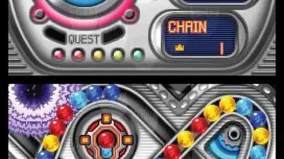 Magnetica — Screenshoty