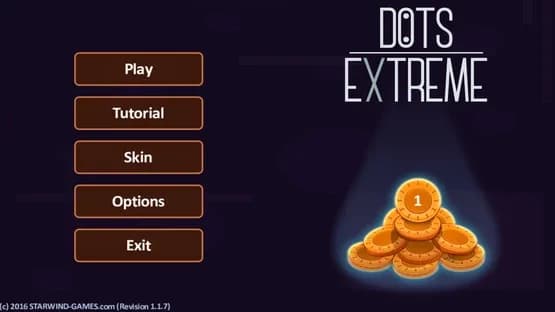 Dots eXtreme — Screenshots