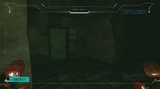 Case 2: Animatronics Survival — Screenshots