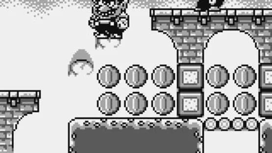 Wario Land: Super Mario Land 3 — Screenshoty