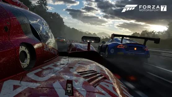 Forza Motorsport 7 — Screenshoty