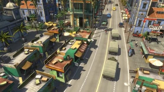 Tropico 3: Steam Special Edition — Screenshoty