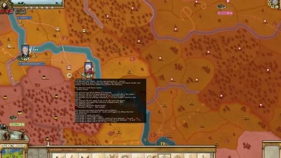 Rise of Prussia Gold — Screenshots