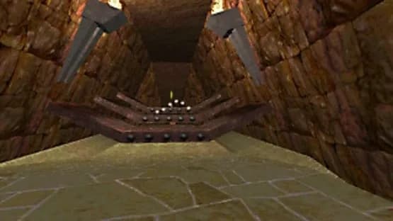 Montezuma's Return! — Screenshots