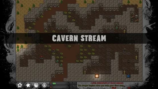 Shattered Haven — Screenshots