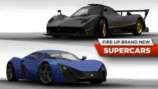Need for Speed: Most Wanted — Screenshoty