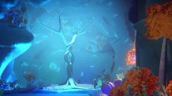 Yonder: The Cloud Catcher Chronicles — Screenshoty