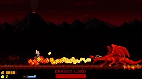 Thy Sword — Screenshots