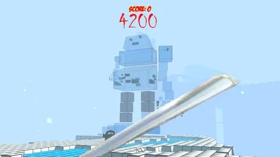 Dead Bits — Screenshoty