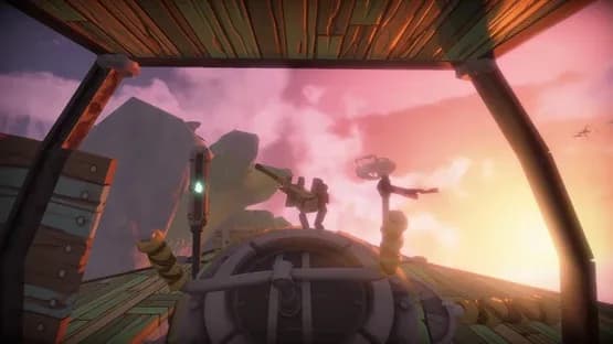 Worlds Adrift — Screenshots