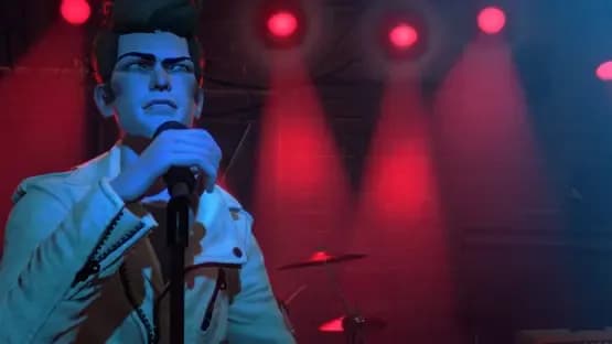Rock Band 4: 30 Song Mega Pack — Screenshots