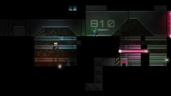 Stealth Bastard Deluxe — Screenshots