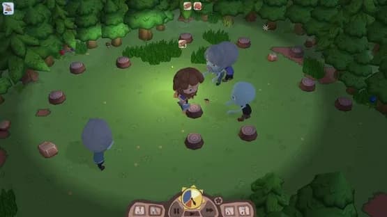 Farm for your Life — Screenshoty