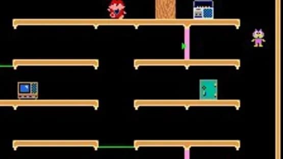Mappy — Screenshoty