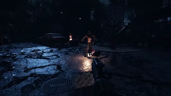 Time Carnage — Screenshots
