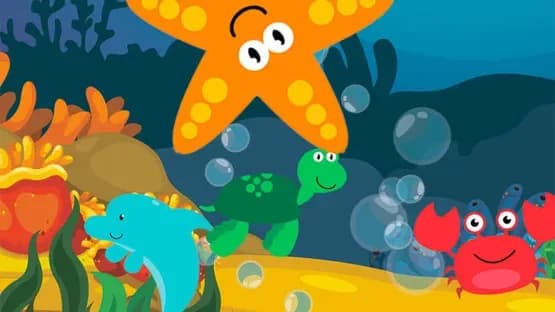 Smart Baby Rattle — Screenshoty